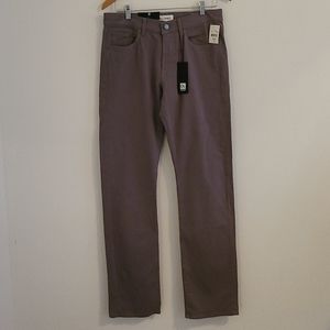 NWT: VINCE DL 1961 XTWILL Pants size 31
